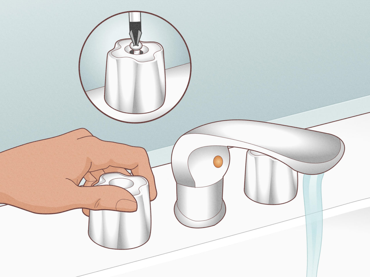 Faucet Installation in Manalapan