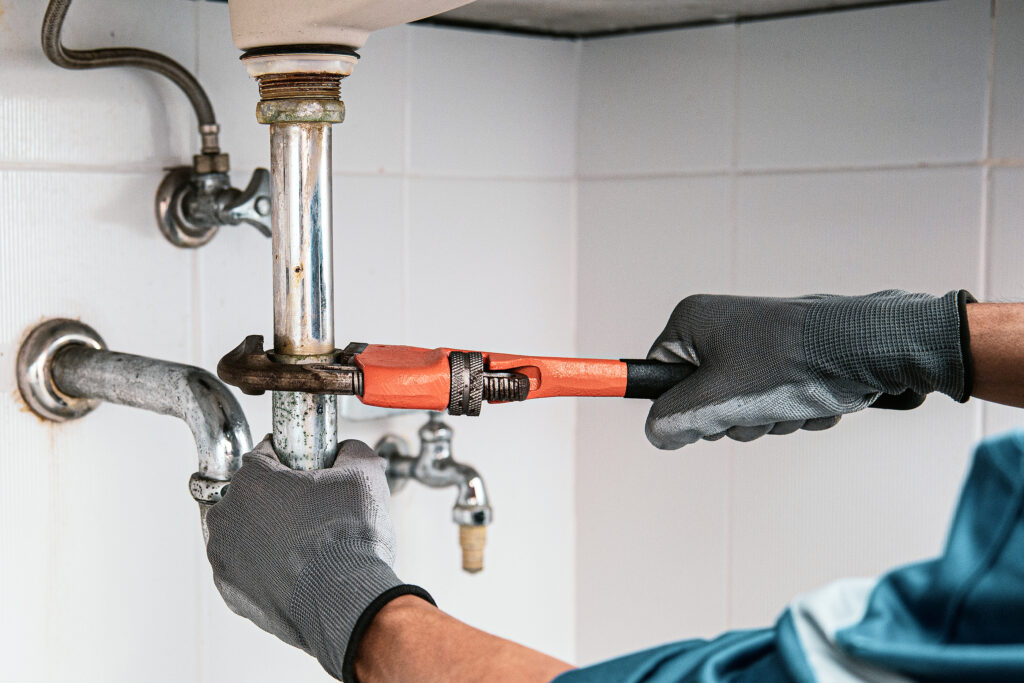 Leak Detection in Manalapan