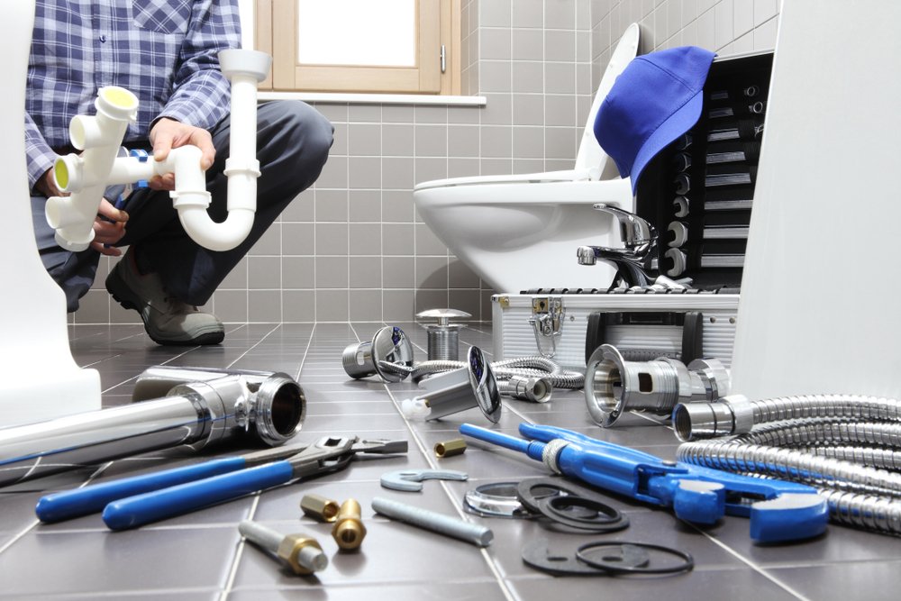 Pipe Installation & Repiping in Manalapan